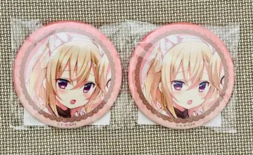 [ 주문토끼 ] 제비뽑기당 D상 나츠메 x 2