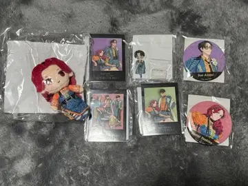 내세에는 남남이 좋겠어 제일복권 세트