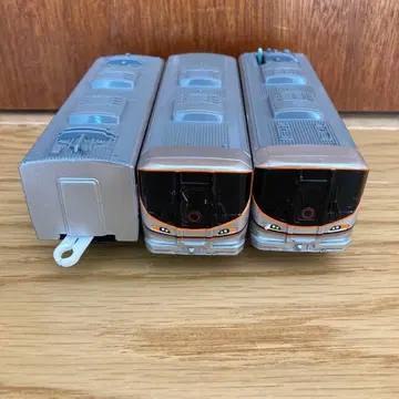 프라레일 오사카 순환선