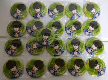 블루 록 특장판 응원 세트 이사기 요이치 캔뱃지