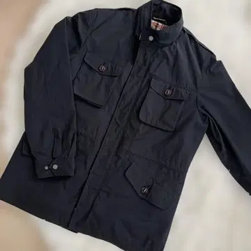 POLO 자켓 아우터