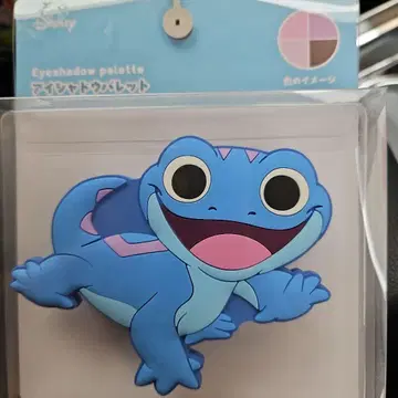 Disney 겨울왕국 2 아이섀도 팔레트