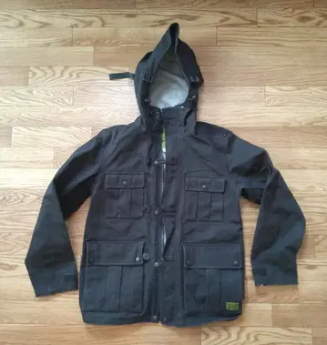 XLARGE 엑스라지 블랙 자켓 M