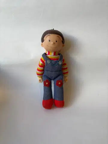 사자에상 와카메짱 소프트 비닐