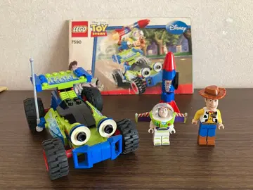 LEGO 7590 토이스토리
