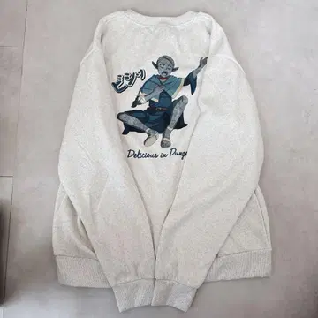 던전밥 마르실 석화 속기모 맨투맨