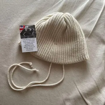 HIGHAND 2000 니트 모자