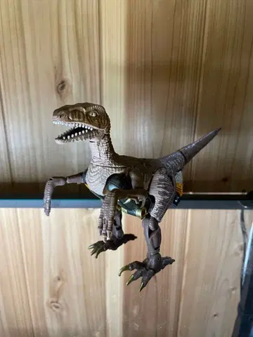 다이노봇 BWVS-06 역심의 대결 트랜스포머 비스트 워즈