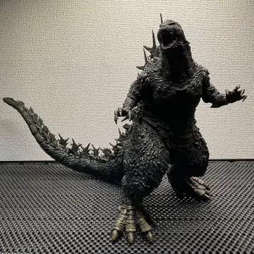 고질라 (2023) SOFVICS 1번 복권 A상 외박 있음