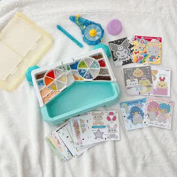 아쿠아 비즈 세트