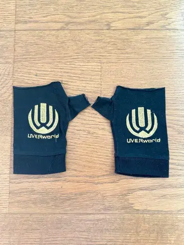 UVERworld 그로브