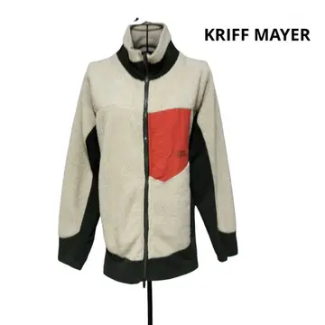 KRIFF MAYER 플리스 자켓 3종 골프 겨울 의류