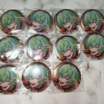 파라라이 캔뱃지 미코시바 켄타 도프쇼