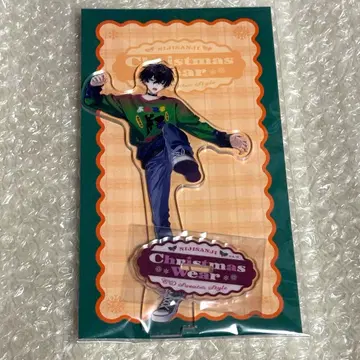 사에키 잇테츠 아크릴 스탠드