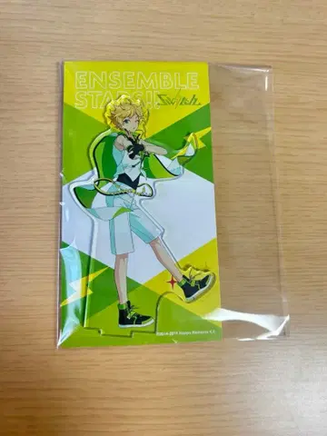 앙스타 하루카와 소라 아크릴 스탠드