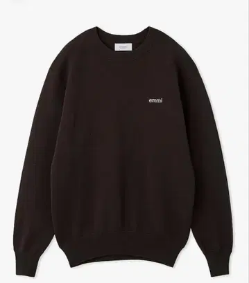 에미 emmi 로고 밀라노 리브 상의