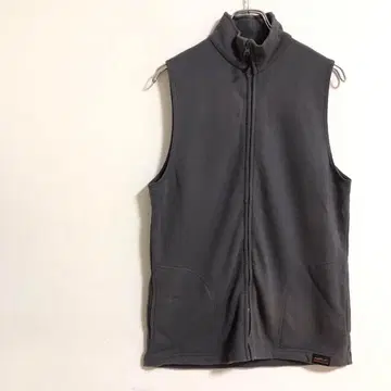 Oigdeep 플리스 베스트 ( L ) 집업 a3630