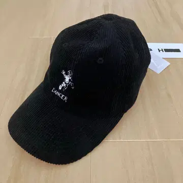 DANCER / OG 로고 코드 캡