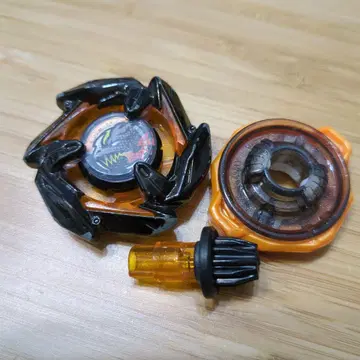 드란 대거 2-80GP 메탈 코트 자이언츠 베이블레이드 X