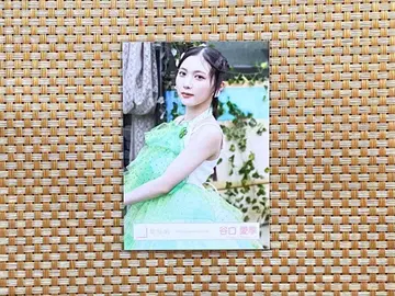 사쿠라자카46 타니구치 아이리 코가라시는 나이 나이 2 츄