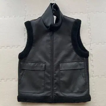 THE RERACS 보아 베스트 자켓 [ 컨디션 최상 ]