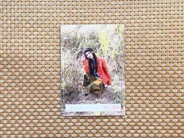 사쿠라자카46 타니구치 아이리 코가라시는 울지 않아 1 앉은