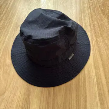 mont-bell 브리즈 도트 크러셔블 햇 S