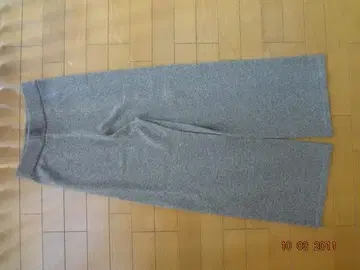 R'IAM PLAGE 플라주 팬츠 그레이