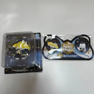 Holiday collection 폼폼푸딩 포차코