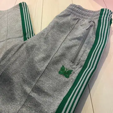 Nepenthes 그레이 팬츠 M