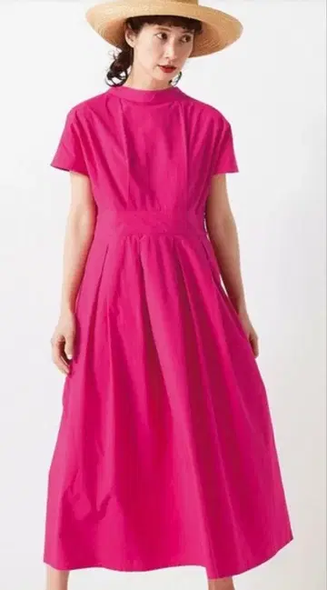 써니클라우드 원피스