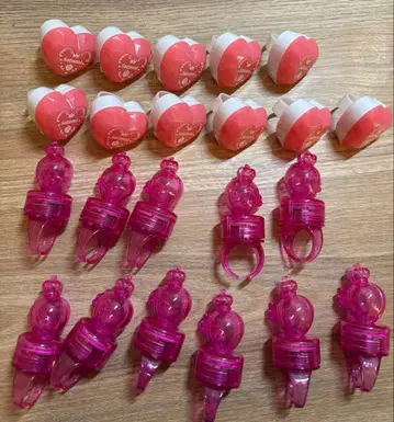 사토미 링 라이트