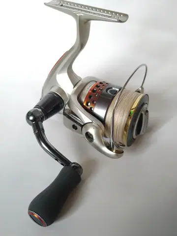 레어 시마노 소아레 30 2500HGS SHIMANO