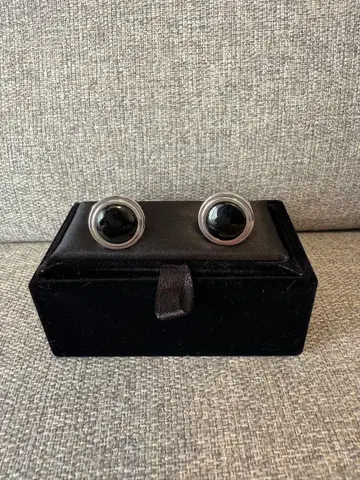 미러 미러 커프링크스