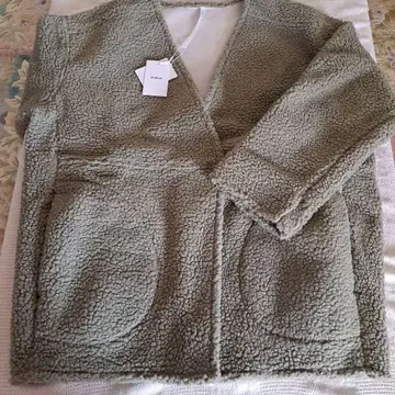 무루아 보아 블루종