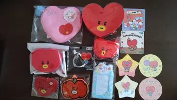 BT21 TATA