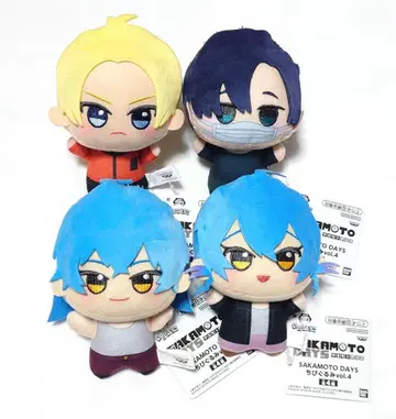 SAKAMOTO DAYS 사카모토 데이즈 세트 묶음 판매