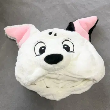 101마리 강아지 팬캡