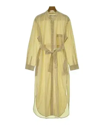 CristaSeya 셔츠 원피스 여성용