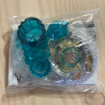 타카라토미 베이블레이드 케찰코아틀 90WF