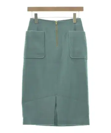 BABYLONE 롱 맥시 길이 스커트 여성용