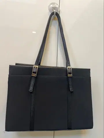 블랙 비즈니스 백