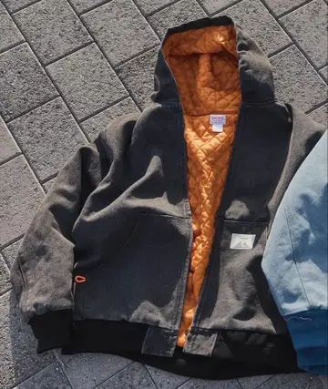 새상품 SMITH's American MA-1풍 점퍼 블랙