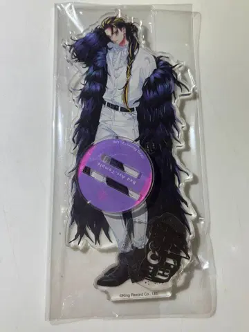 히프노시스 마이크 시지마 메이 텐 EW04 아크릴 스탠드