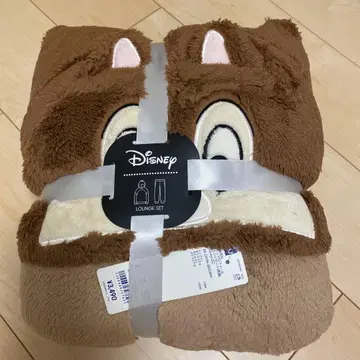 GU 마쉬멜로우 필 라운지 세트 L