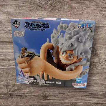 원피스 1번 복권 미래섬 에그헤드 A상