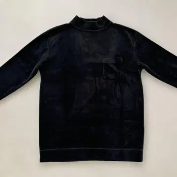 tk.TAKEO KIKUCHI 모크넥 하이넥 티셔츠