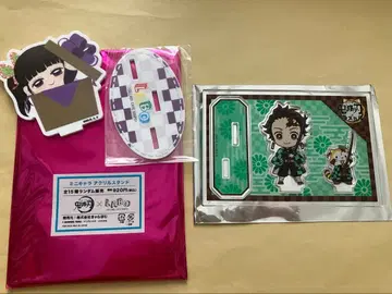 귀멸의 칼날 LABO