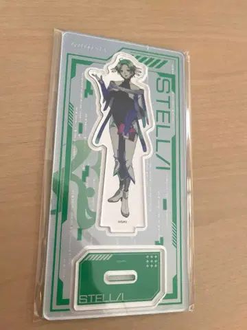 그노시아 스텔라 아크릴 스탠드