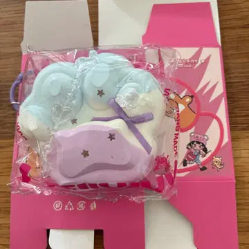 mellojoy 스퀴즈 고양이 발톱 천사